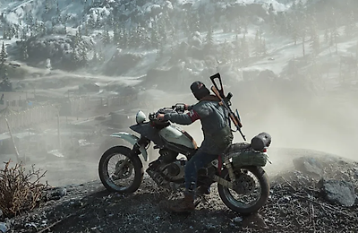 Days Gone, Прохождения