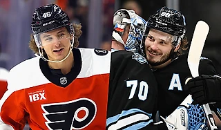 Они в шикарной форме на старте НХЛ. Лучшие варианты для вашей команды