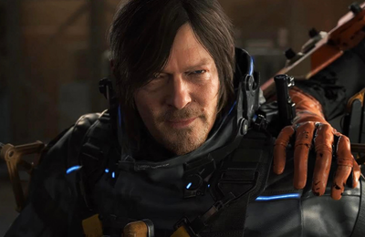 Death Stranding, Death Stranding 2 On The Beach, Хидэо Кодзима