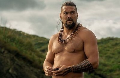 Сериалы, Вождь войны, Джейсон Момоа, Трейлеры фильмов