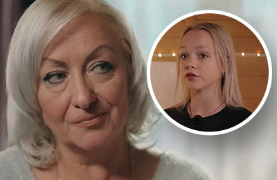 «В фигурке нужно откусить руку, которая замахивается на тебя». Как мыслит мама Костылевой