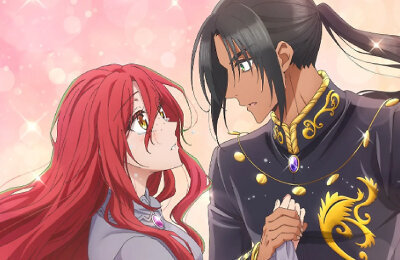 За небрежной молодой девушкой ухаживает бывший жених её сестры, Трейлеры фильмов, Аниме