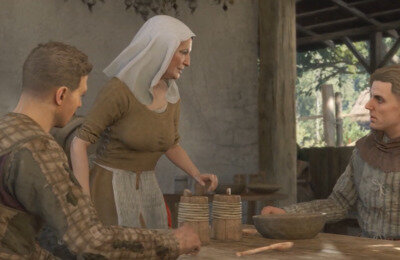 Гайды, Kingdom Come Deliverance 2