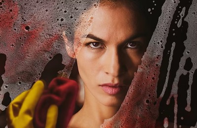 Трейлеры фильмов, Сериалы, Уборщица