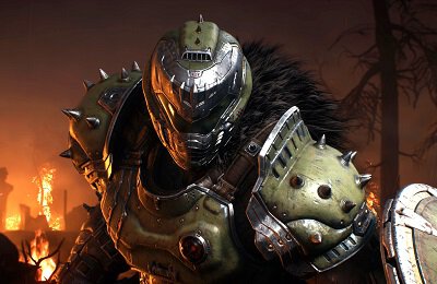 Приключения капитана Блада, Doom: The Dark Ages, Elden Ring Nightreign