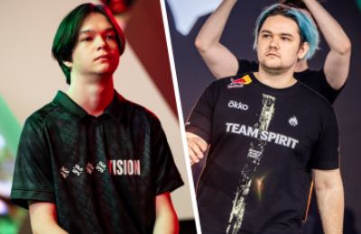 Алан «Satanic» Галлямов, Илья «Yatoro» Мулярчук, Team Spirit, Esports World Cup Dota 2, PARIVISION