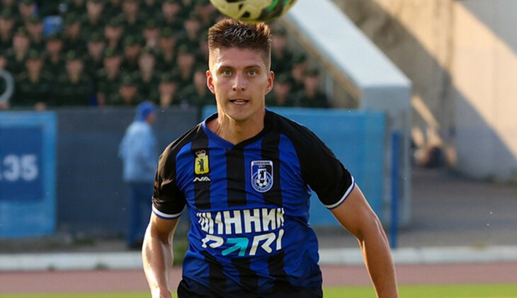 Гол с центра – новое чудо в Первой лиге. Вспышка Жамалетдинова на фоне угасающей карьеры