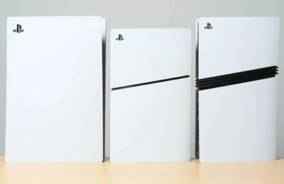 Что означает код в названии PlayStation 5? И чем отличаются ревизии?