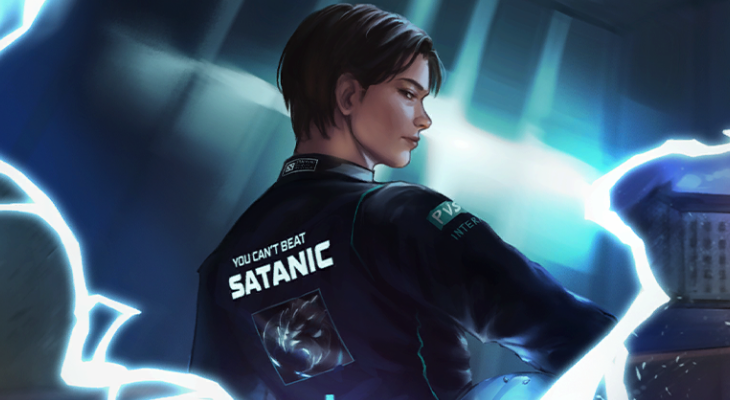 Фото публикации