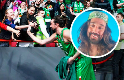 Алексей Швед, УНИКС, Единая лига ВТБ