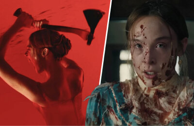 Тру-крайм, Netflix, Монстр