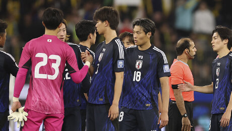 Япония уйдет из Азии? Настолько злы из-за влияния Катара и Саудовской Аравии