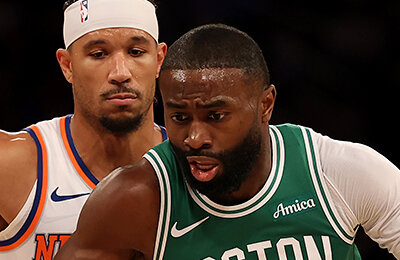 НБА, Бостон, Джейлен Браун