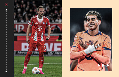 Ямаль – десятка «Барсы», Кейн – перспективный джокер, проблемы «Арсенала» и «Реала». Тактика топ-лиг