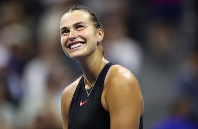 Каролина Мухова, Эмма Наварро, US Open, Арина Соболенко, WTA