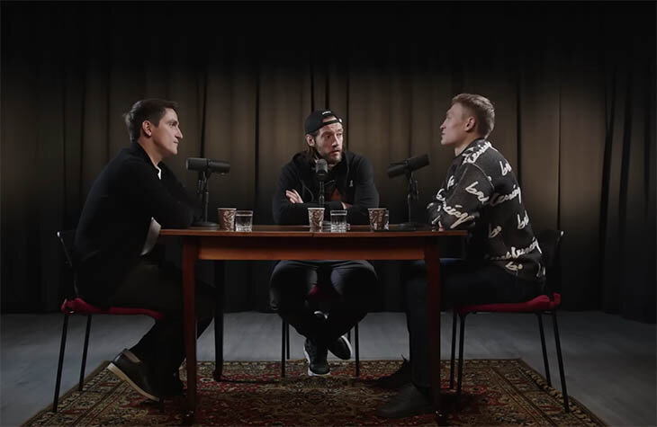 «Одному из родителей полицию вызывали. Обещал всех убить». Разговор с менеджером «Динамо» – о проблемах нашего хоккея