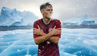 Отбор КОНКАКАФ – огонь: Суринам с Абеной летит на ЧМ, Макларен выталкивает Адвоката, Угальде – легкая мишень