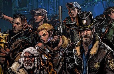 Читы, Промокоды, iOS, Android, The Walking Dead: All-Stars