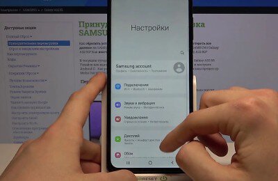 Samsung, смартфоны