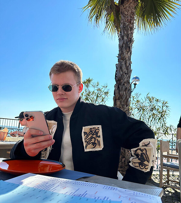 20 фактов о Матвее Мичкове: сбежал из «Локомотива» в СКА, бил рекорды Кучерова, не доиграл МЧМ из-за коронавируса