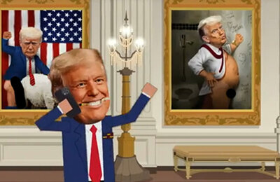 Обзоры кино, Южный парк