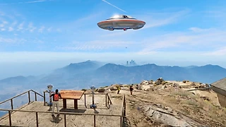 Новый взгляд на главную неразгаданную загадку GTA 5. Спустя 12 лет после выхода игры