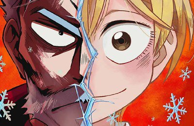 Трейлеры фильмов, Аниме, Санда