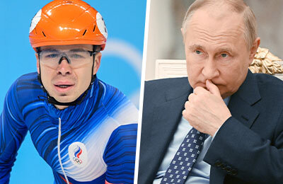 Наши спортсмены просят у Путина отмашку по нейтральному статусу. Давайте попробуем понять их логику