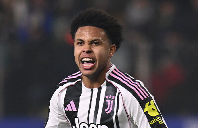 тактика, Ювентус, Сборная США по футболу, серия А Италия, Лучано Спаллетти, Лига чемпионов УЕФА, Уэстон Маккенни