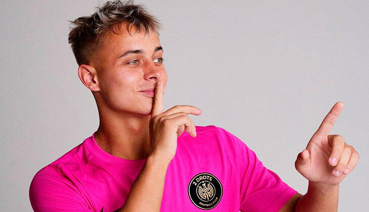 Winline Медиалига, Krap Team x Впорядке, Народная Команда, Родина Медиа, «Крап» Даниил Крапивников, 2Drots