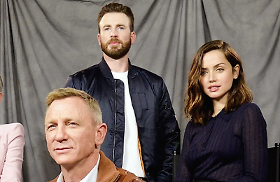 Трейлеры фильмов, Достать ножи 3, Netflix, Фильмы