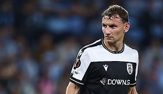 «Все глупо и неправильно». Агент от имени Чалова наехал на ПАОК – Федор назвал ложью