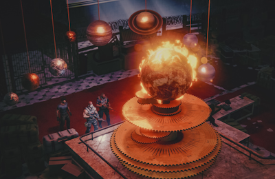 Анонсы игр, Chains of Freedom, Системные требования, Трейлеры игр