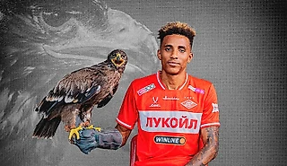 Жедсон – новая звезда «Спартака». Но и проблема для Станковича