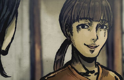 Ями Шибаи: Японские рассказы о привидениях 15, Аниме, Трейлеры фильмов