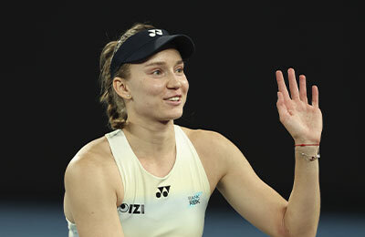 WTA, Арина Соболенко, Australian Open, Елена Рыбакина