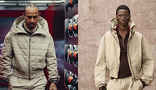 Хэмилтон теперь и на Гран-при ходит в нарядах «Феррари»: уложился в $7 тысяч!