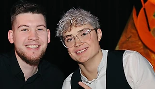 Угадай, эта звезда медиафутбола побеждала на Media Football Awards?