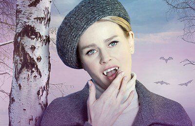 Российские сериалы, Вампиры средней полосы, Юрий Стоянов, Артем Ткаченко, START, Сериалы