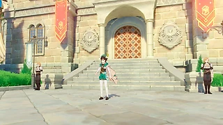 Лоэн в Genshin Impact – что известно о будущем стандартном персонаже?