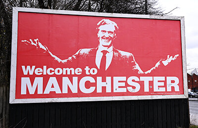 Манчестер Юнайтед, Даррен Флетчер, премьер-лига Англия, Джим Рэтклифф, Харри Магуайр, Лени Йоро, Расмус Хейлунд, Лига чемпионов УЕФА, Кубок Англии, Уэйн Руни, Алтай Байындыр, Давид Де Хеа, Андре Онана, Эрик тен Хаг, Алекс Фергюсон, Скотт Мактоминей, Лига Европы УЕФА, Рубен Аморим, Неманя Матич, Олд Траффорд, Рой Кин