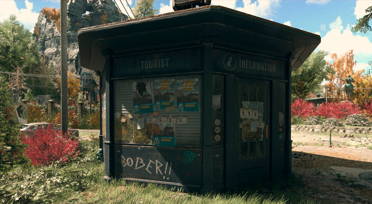 Игры про зомби, Dying Light: The Beast