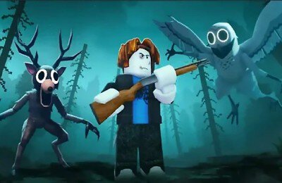 Прохождения, Гайды, Roblox