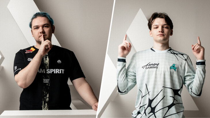 Фото публикации