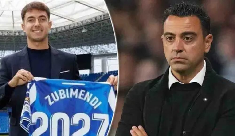 Софьян Амрабат, Барселона, Гидо Родригес, Ла Лига, Клубы, Хави, Рубен Невеш, Мартин Субименди