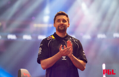 Team Spirit, Расмус «HooXi» Нильсен, PGL Astana, Counter-Strike 2, HOTU, Astralis