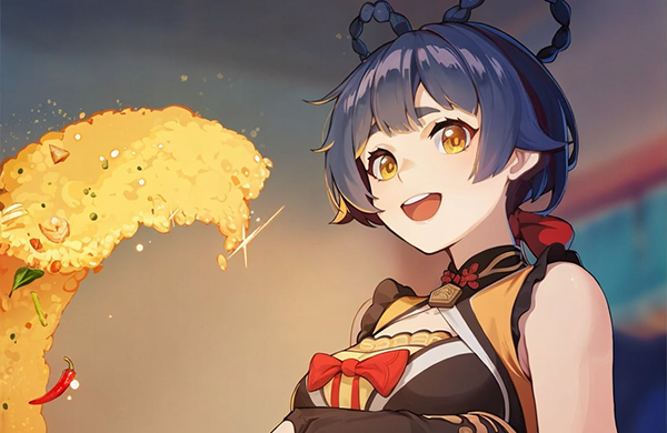 Genshin Impact, Ролевые игры, Гайды