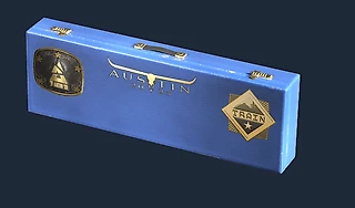 Сувенирные наборы BLAST Austin Major 2025