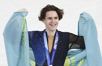 Илья Малинин, сборная Казахстана, мужское катание, сборная США, Михаил Шайдоров, Олимпиада-2026, сборная России, Петр Гуменник