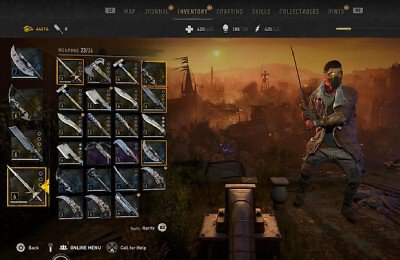 Dying Light 2: Stay Human, Гайды, Прохождения